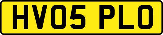 HV05PLO