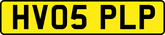 HV05PLP