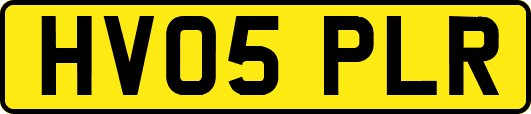 HV05PLR