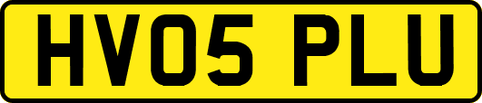 HV05PLU