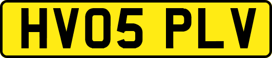 HV05PLV
