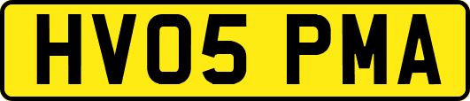 HV05PMA