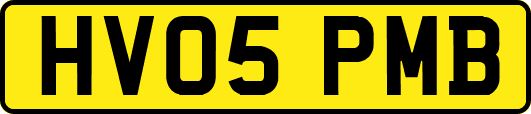 HV05PMB