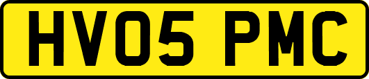 HV05PMC
