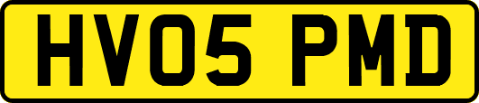 HV05PMD