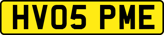 HV05PME