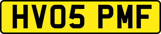HV05PMF