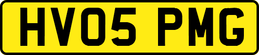 HV05PMG