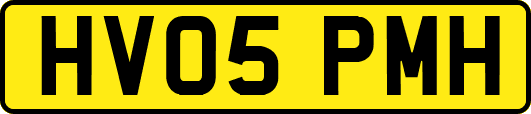 HV05PMH