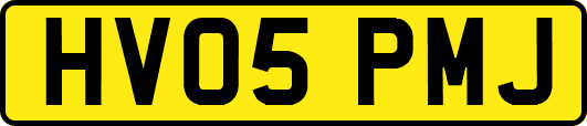 HV05PMJ