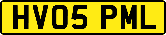 HV05PML