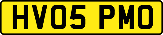HV05PMO