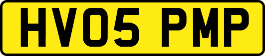 HV05PMP