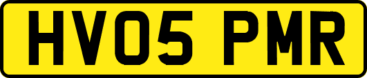 HV05PMR