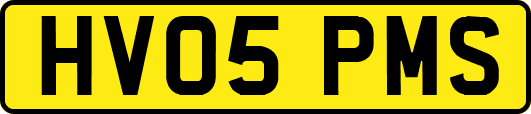 HV05PMS