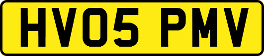 HV05PMV