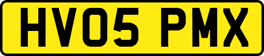 HV05PMX