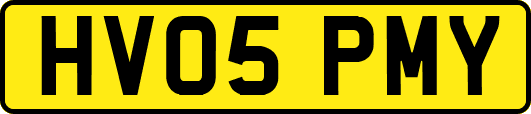 HV05PMY