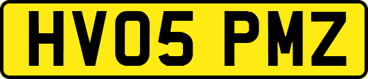 HV05PMZ