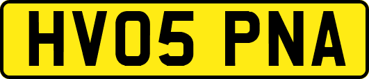 HV05PNA