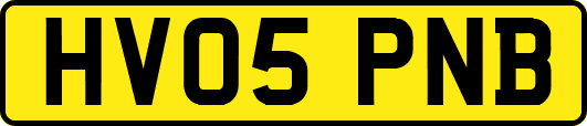 HV05PNB