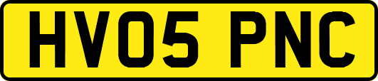 HV05PNC