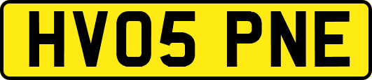 HV05PNE
