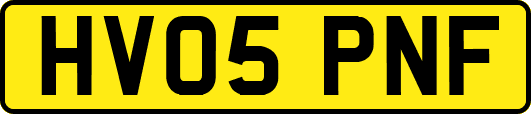 HV05PNF
