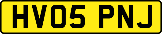 HV05PNJ