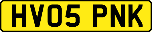 HV05PNK