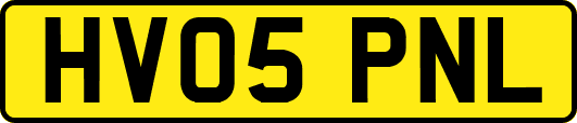 HV05PNL