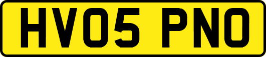 HV05PNO