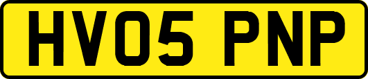 HV05PNP