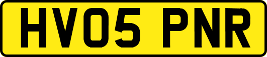 HV05PNR