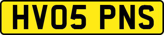 HV05PNS