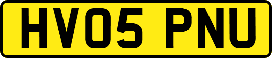 HV05PNU