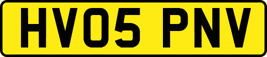 HV05PNV