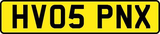 HV05PNX