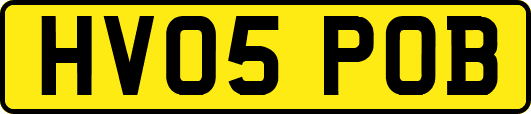 HV05POB