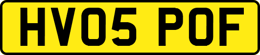 HV05POF