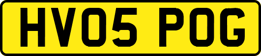 HV05POG