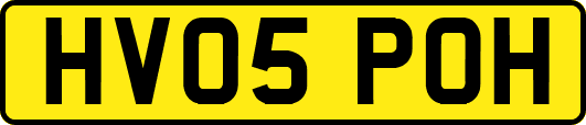 HV05POH