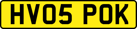 HV05POK