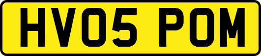 HV05POM