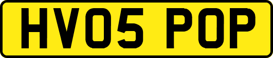 HV05POP