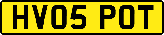 HV05POT