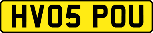 HV05POU
