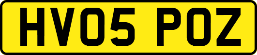 HV05POZ