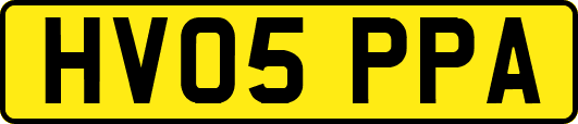 HV05PPA