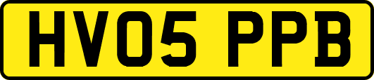 HV05PPB